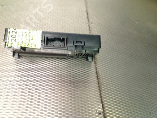 Elektronisk modul CITROËN C3 / C3 ORIGIN III (SX) 1.2 THP 110 | BP25598394M83 