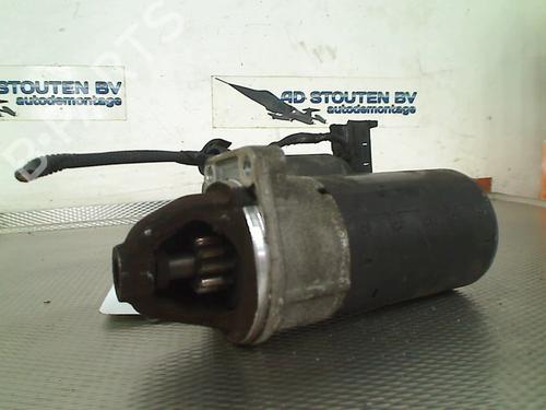 Starter FIAT PANDA (312_, 319_) 0.9 (312PXG1A) | BP25740537M8 