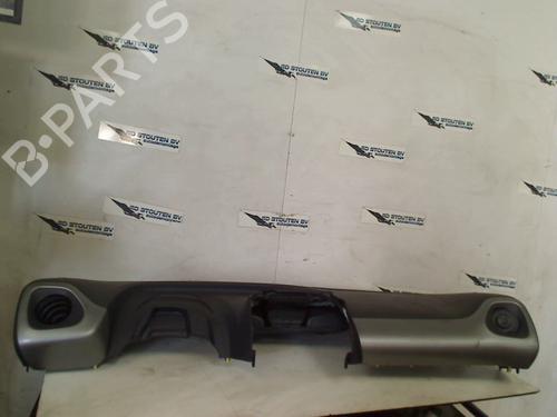 Used Dashboard CITROËN C1 II (PA_, PS_) 1.0 VTi 68 (69 hp) 30774398