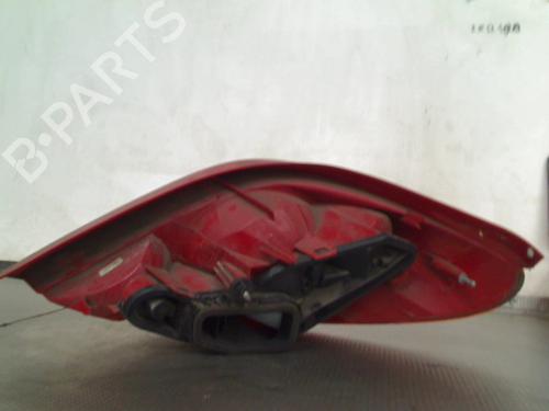 Used Left taillight Left taillight 38733182 38733182