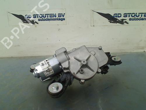 Motor limpa vidros traseiro HYUNDAI i30 (PDE, PD, PDEN) 1.0 T-GDI (120 hp) 18164386