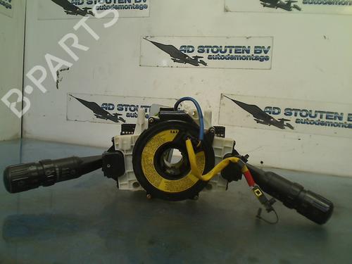 Used Steering column stalk HYUNDAI COUPE II (GK) 2.0 GLS (143 hp) 13874617