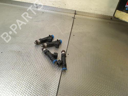 Used Injector Injector OPEL ASTRA J (P10) 1.4 Turbo (68) (140 hp) 39961128 39961128