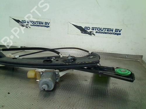 Front left window mechanism BMW 3 (E90) 320 i | BP27360051C22 