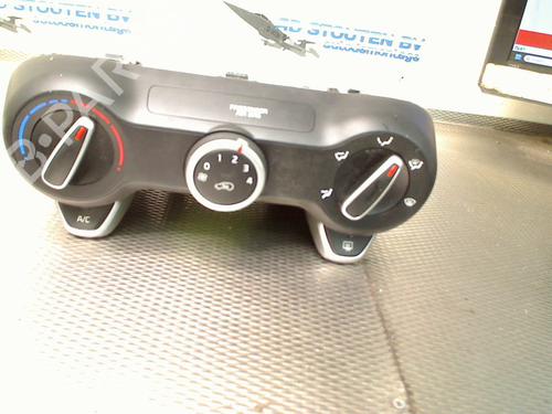 Climate control KIA PICANTO III (JA) 1.0 | BP39585408I5 - Image 2