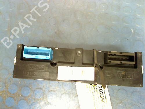 Climate control OPEL VECTRA C GTS (Z02) 3.2 V6 (F68) | BP17562765I5 