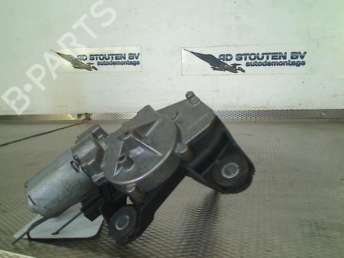 Rear wiper motor RENAULT MEGANE IV Grandtour (K9A/M/N_) 1.5 dCi 110 | BP30001802M102