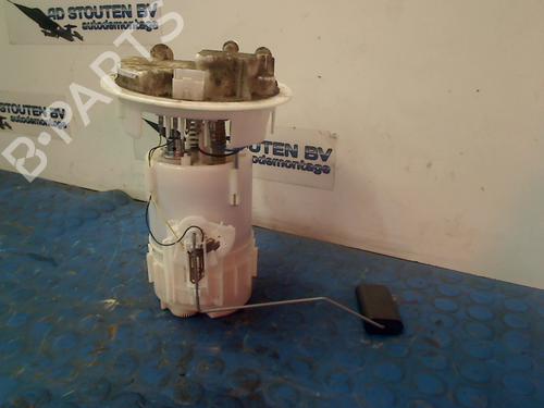 Fuel pump PEUGEOT 2008 I (CU_) 1.2 VTi | BP11324154M76