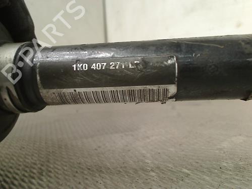 Left front driveshaft VW CADDY IV Box Body/MPV (SAA, SAH) 2.0 TDI | BP32113796M38 