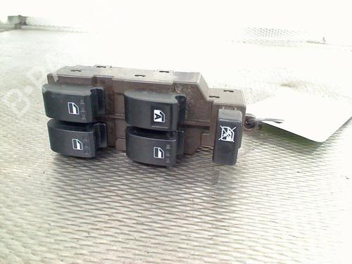 Used Left front window switch Left front window switch 38816308 38816308