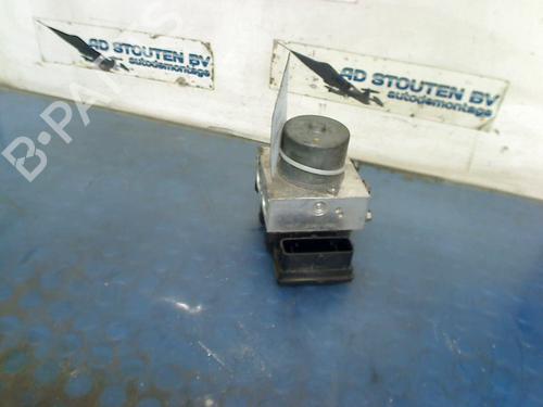 Used ABS pump FORD MONDEO IV Turnier (BA7) 1.8 TDCi (100 hp) 19306321
