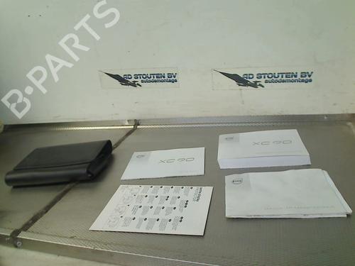 Used Other VOLVO XC90 II (256) T8 Hybrid AWD (407 hp) 27928266