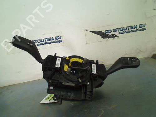 Used Steering column stalk FORD MONDEO IV Turnier (BA7) 2.3 (160 hp) 22299965