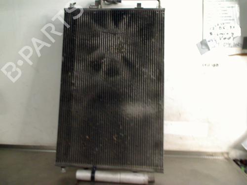 AC radiator MERCEDES-BENZ SPRINTER 3-t Van (B906) 215 CDI (906.611, 906.613) | BP31822854M32 