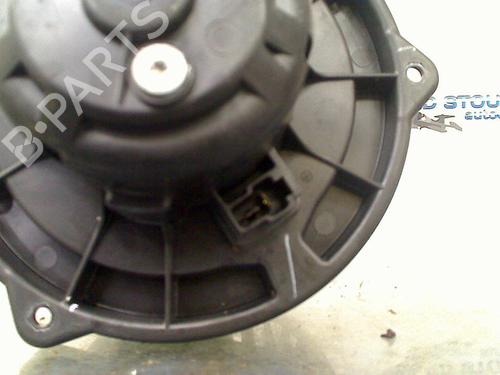 Heater blower motor TOYOTA COROLLA (_E12_) 1.6 VVT-i (ZZE121_, ZZE121R) | BP17389828M62 