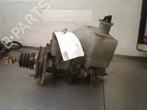 Used Vacuum pump Vacuum pump MITSUBISHI PAJERO III Canvas Top (V6_W, V7_W) 3.5 V6 GDI (V65W, V75W) (203 hp) 33337340 33337340