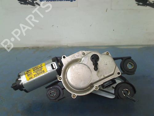 Used Rear wiper motor SEAT LEON (1P1) 2.0 FSI (150 hp) 16519834
