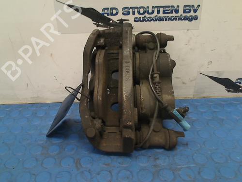Right front brake caliper MERCEDES-BENZ SPRINTER 3,5-t Van (B906) 316 CDI (906.631, 906.633, 906.635, 906.637) | BP11775908M104 