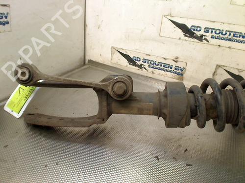 Right front shock absorber PORSCHE CAYENNE (9PA) 3.2 | BP30936559M17
