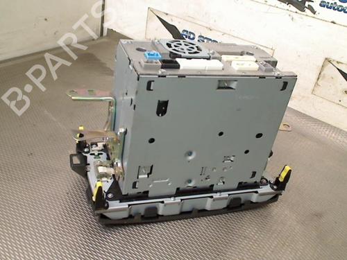 Control unit TOYOTA AURIS (_E15_) 1.6 (ZRE151_, ZRE151R) | BP36070709M11 - Image 6