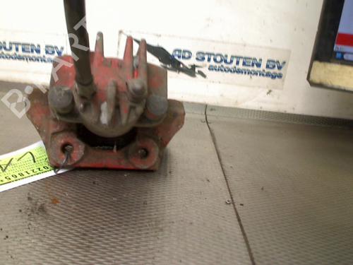 Left rear brake caliper BMW 5 (E60) 530 d | BP30407585M107