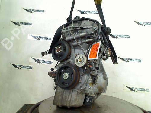 Używane Silnik Silnik OPEL AGILA B (H08) 1.0 LPG (F68) (65 hp) 30261139 30261139
