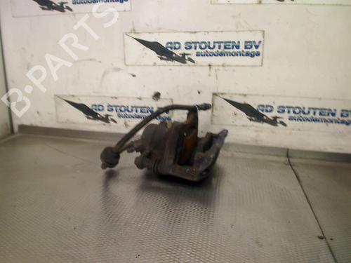 Left front brake caliper RENAULT CLIO IV Grandtour (KH_) 0.9 TCe 90 | BP30095794M105