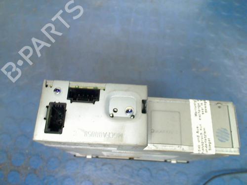 Elektronische module AUDI A8 D3 (4E2, 4E8) 3.0 TDI quattro | BP16008255M83 
