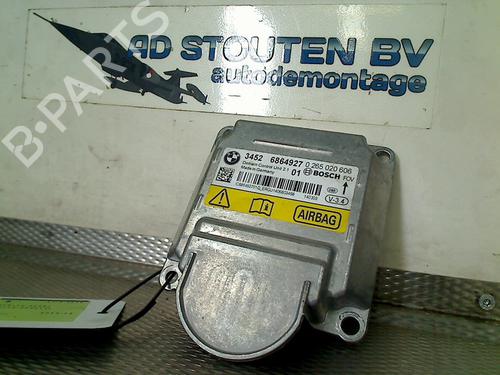 Used ECU airbags BMW 5 (F10) 520 i (184 hp) 30610513