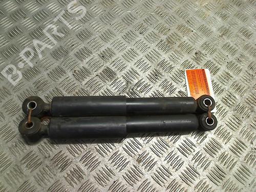 Used Right rear shock absorber MERCEDES-BENZ VITO Bus (W639) 115 CDI (639.701, 639.703, 639.705) (150 hp) 13124601