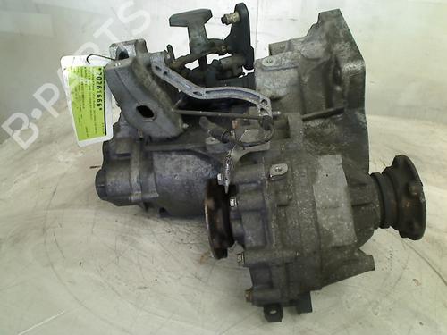 Gearbox VW PASSAT B6 (3C2) 1.8 TSI | BP38733174M3 - Image 5