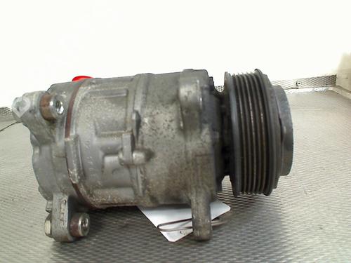 AC compressor BMW 5 (F10) 520 i | BP36412684M34 - Image 5