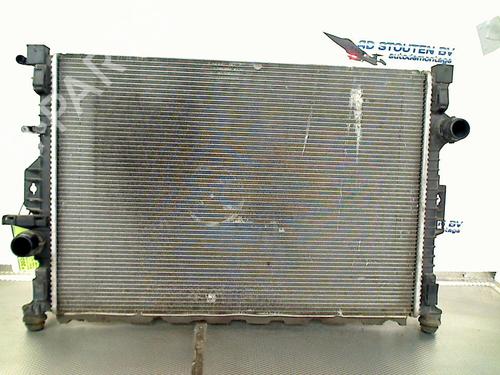 Used Water radiator VOLVO V70 III (135) T4 (180 hp) 30834456
