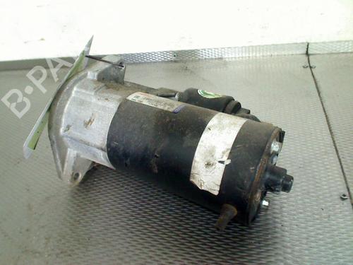 Starter FIAT DUCATO Van (250_) 115 Multijet 2,0 D | BP38291446M8 - Image 2