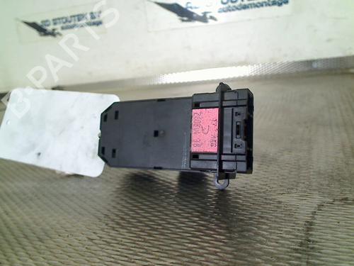 Left front window switch HONDA CIVIC VII Hatchback (EU, EP, EV) 1.6 i (EP2, EU8, EU6) | BP31286355I27