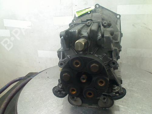 Gearbox BMW 1 (E87) 118 i | BP37169716M3  - Image 5