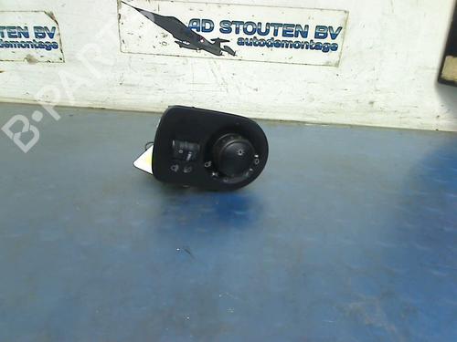 Used Headlight switch SEAT LEON (1P1) 1.4 16V (86 hp) 19030178