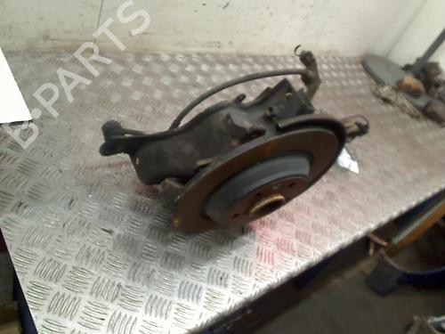 Right rear steering knuckle VOLVO V60 I (155) 1.6 DRIVe | BP11259839M28 