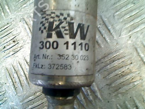 Left rear shock absorber FORD FOCUS II (DA_, HCP, DP) 2.5 ST | BP11313241M18 