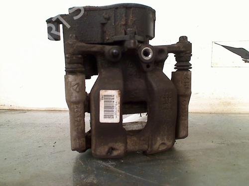Used Left rear brake caliper OPEL VIVARO C Van (K0) VIVARO-E (136 hp) 32497777