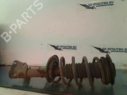 Right front shock absorber RENAULT KANGOO Express (FW0/1_) 1.5 dCi 90 (FW0G, FW05, FW08, FW11) | BP21556625M17 