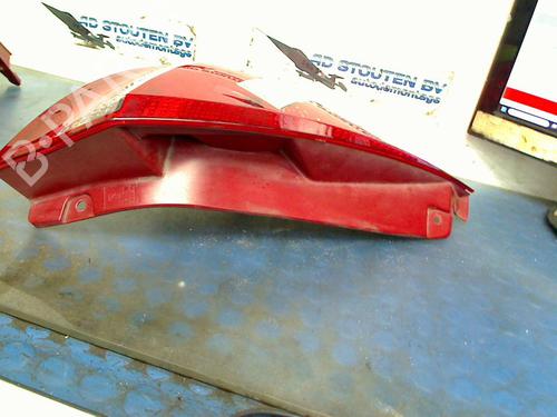 Left taillight FORD FIESTA VI (CB1, CCN) 1.25 | BP21171613C34