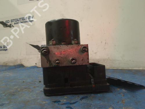 ABS pump OPEL ZAFIRA / ZAFIRA FAMILY B (A05) 2.2 (M75) | BP11797440M43 