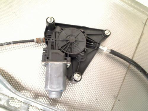 Front left window mechanism PEUGEOT 108 1.0 VTi | BP39585413C22 - Image 2