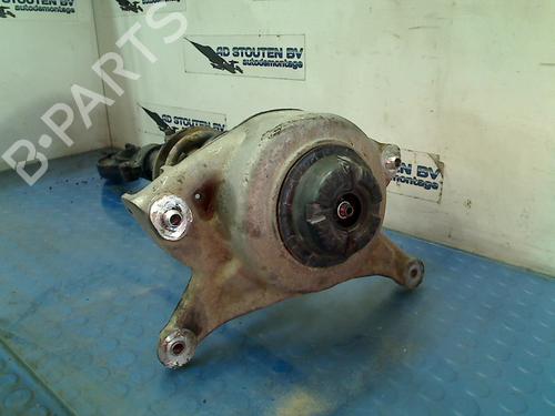 Used Left front shock absorber AUDI A4 B8 (8K2) 2.0 TDI (143 hp) 11265257
