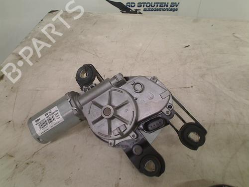 Rear wiper motor VW UP! (121, 122, BL1, BL2, BL3, 123) 1.0 | BP13409818M102 
