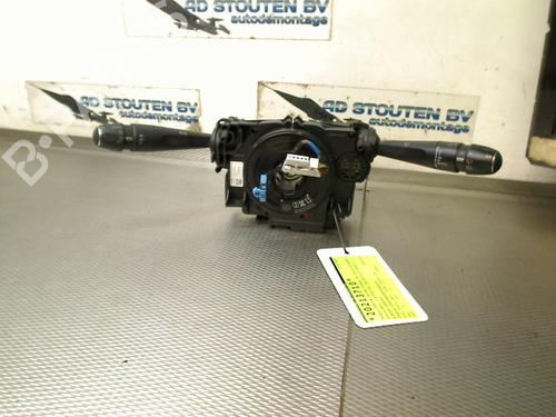 Used Steering column stalk PEUGEOT 508 SW I (8E_) 1.6 BlueHDi 120 (120 hp) 30830463
