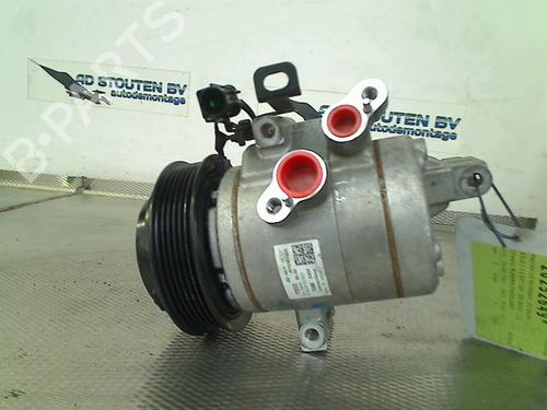AC Kompressor HYUNDAI i10 III (AC3, AI3) 1.0 MPi (63 hp) 28491379