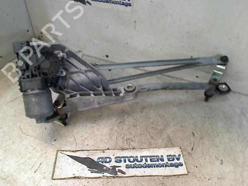 Vindrute Vindusviskermekanisme FORD FIESTA VI (CB1, CCN) 1.0 | BP11319727C83