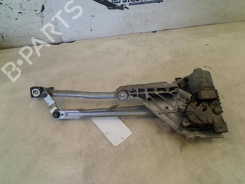 Vindrute Vindusviskermekanisme FORD FIESTA VI (CB1, CCN) 1.25 | BP11320098C83 